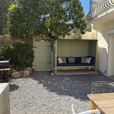 Les Ecuries - 3 Bedroom Gite With Plunge Pool Near Narbonne & The Canal Du Midi Saint-Nazaire-d'Aude Kültér fotó