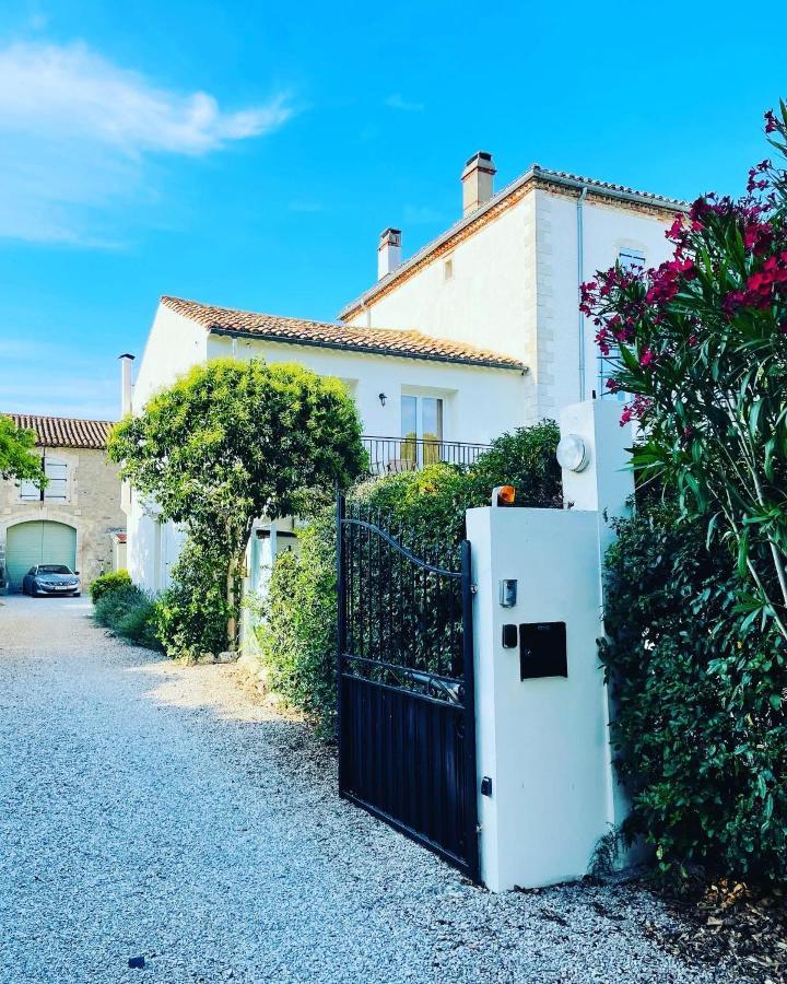 Les Ecuries - 3 Bedroom Gite With Plunge Pool Near Narbonne & The Canal Du Midi Saint-Nazaire-d'Aude Kültér fotó