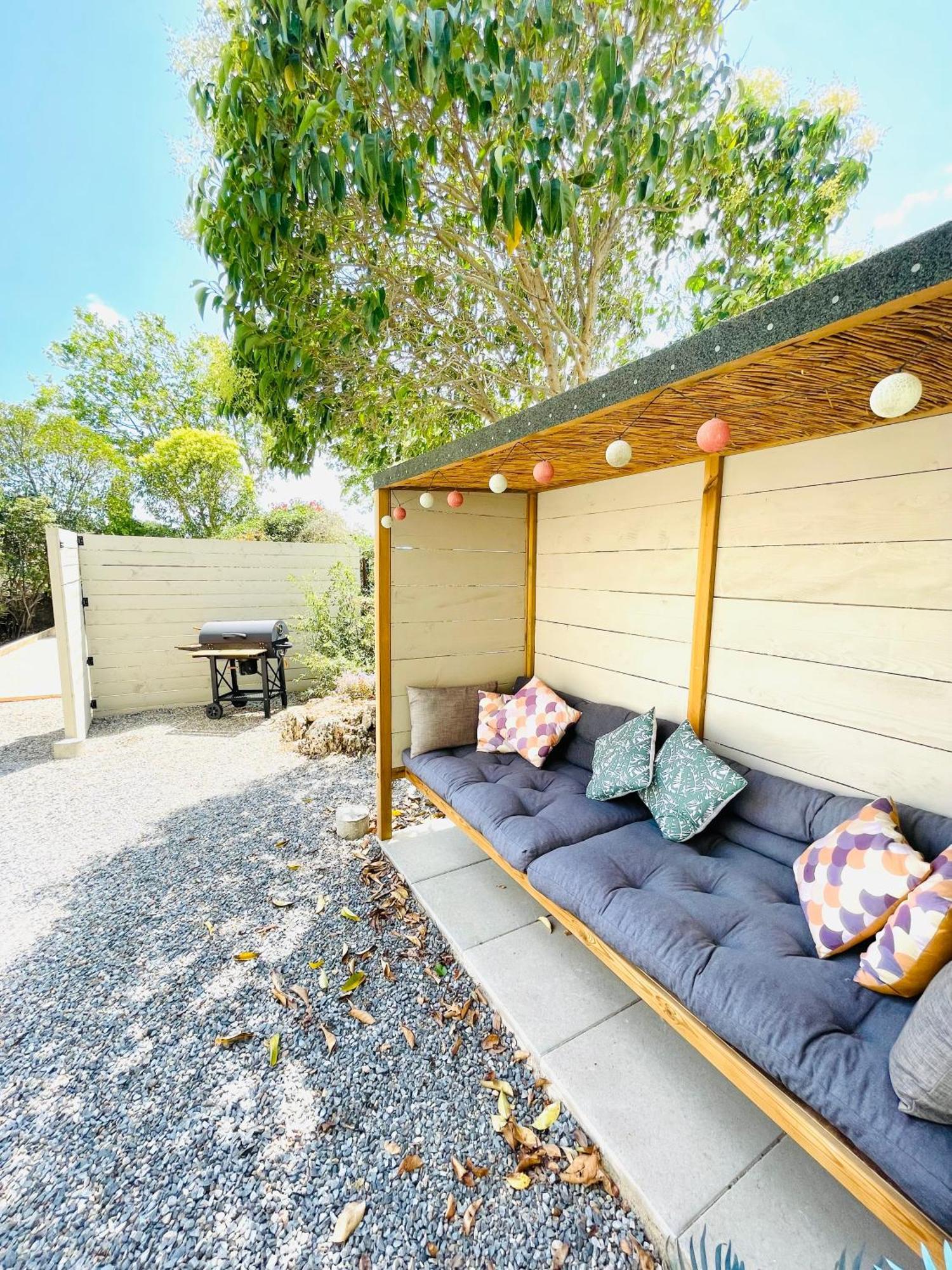 Les Ecuries - 3 Bedroom Gite With Plunge Pool Near Narbonne & The Canal Du Midi Saint-Nazaire-d'Aude Kültér fotó