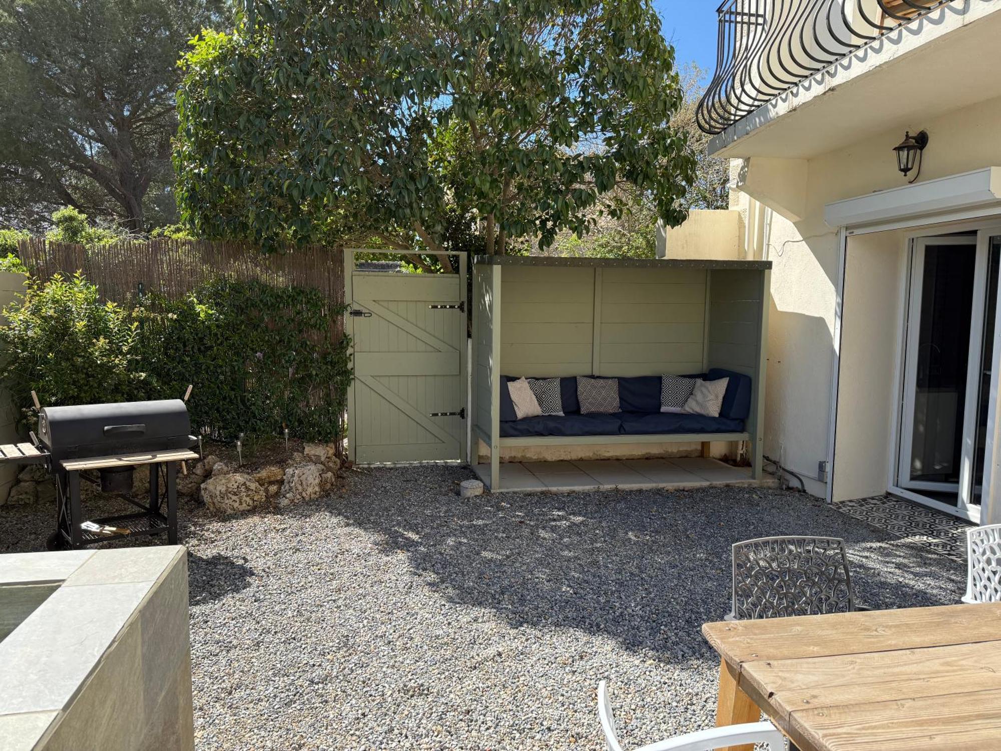 Les Ecuries - 3 Bedroom Gite With Plunge Pool Near Narbonne & The Canal Du Midi Saint-Nazaire-d'Aude Kültér fotó